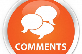 Соберу комментарии с нужных постов или аккаунтов