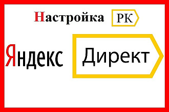 Настройка Яндекс Директ. Профессиональная настройка