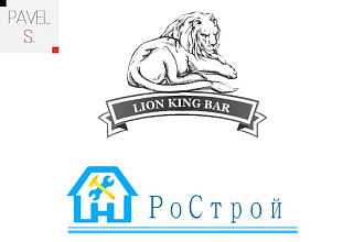 Сделаю логотип под ключ