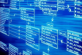 Сбор информации в базу данных