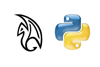 Скрипт для Maya на Python