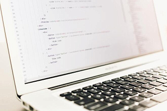 Верстка уютных и адаптивных сайтов на чистом Html, CSS и Js за 72 часа