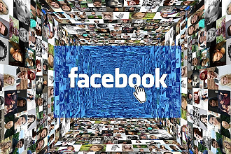 300 подписчиков в паблике на Facebook
