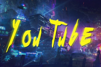 Оформление канала на YouTube