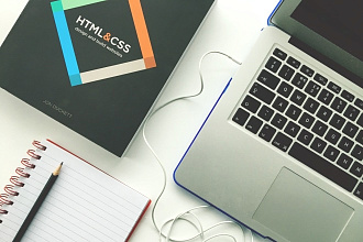 HTML-вёрстка