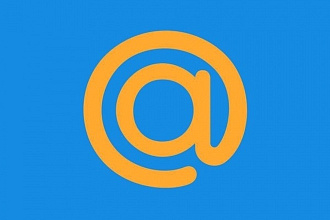 Продам аккаунт mail.ru