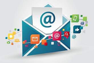 Сбор данных, телефонов, адресов, email, контактов