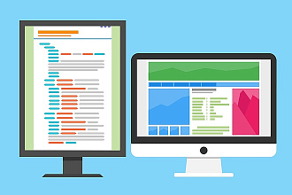 Натяжка вёрстки на Wordpress
