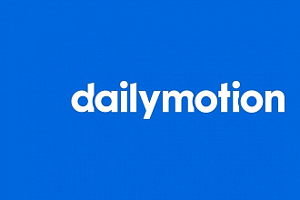 3500 лайков Dailymotion