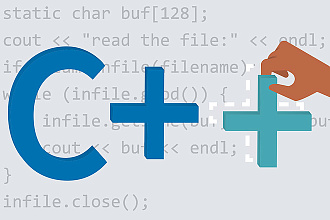 Напишу программу на С,C++