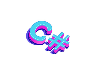 Программа на C# консоль, интерфейс