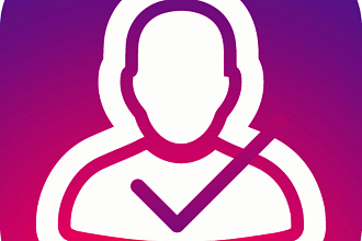 1000 подписчиков в ваш Instagram
