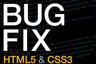 Верстка HTML+CSS+JS