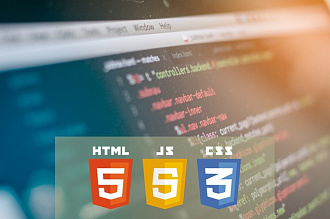 Вёрстка из PSD в html