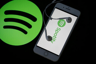 Продам приложение Spotify без рекламы на андроид пожизненная премиум
