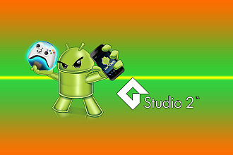 Разработаю android игру