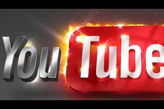 Наберу вам 500 подписчиков в YouTube