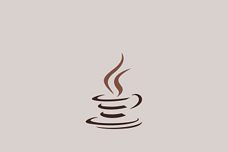 Java разработка