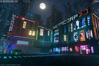 3D Моделирование