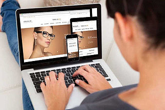 5 мульти интернет магазинов на Opencart для нескольких регионов