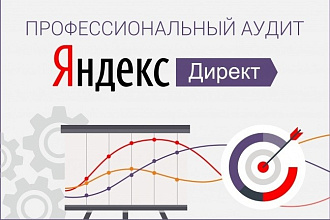 Аудит рекламных кампаний