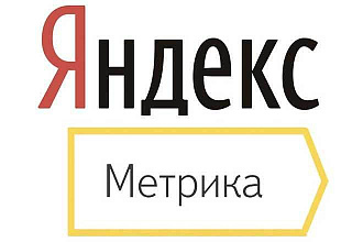 Установка и настройка Яндекс метрики