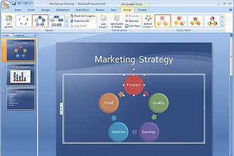 Презентации в PowerPoint