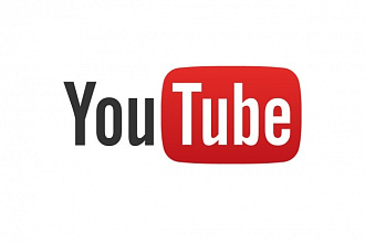 Оформление Youtube канала