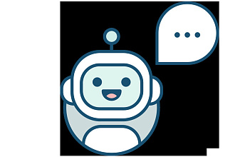 Разработка чат-бота Telegram