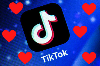 100 лайков на ваше видео в TikTok