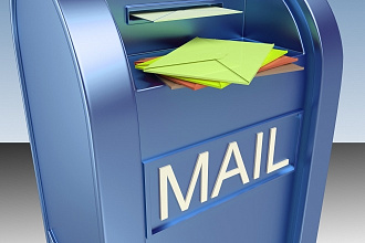 Email реклама вашего товара