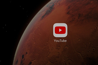 Плейлист YouTube с Вашим видео в топе + 1000 просмотров