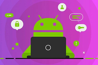Напишу несложное приложение под Android