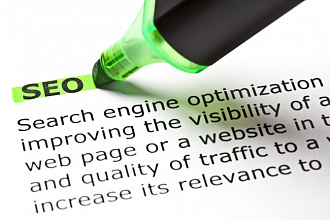 SEO тексты