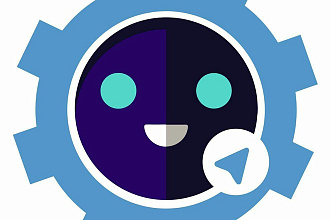 Telegram БОТ разработка, внедрение, подключение