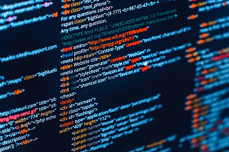 Напишу несложный html код с анимацией на CSS