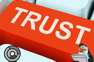 Проверю качество внешних ссылок в программе FastTrust