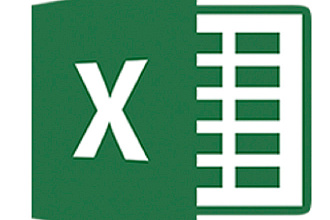 Наполнение excel данными