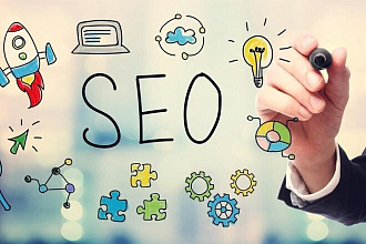 Консультация по SEO для владельцев бизнеса
