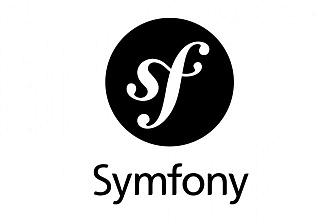 Разработка на symfony 3-4, vue создание сервисов