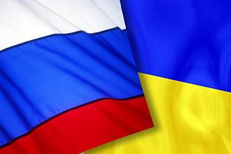 Переведу текст с русского на украинский