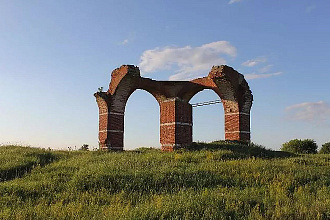 База компании Спасск-Рязанский