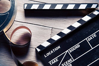 Сценарии и идеи фильмов, короткометражек, сериалов