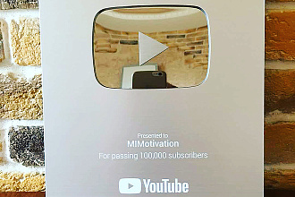 Разбор вашего канала YouTube с рекомендациями