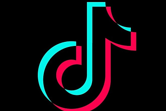 Привлеку 500 подписчиков на ваш аккаунт в TikTok