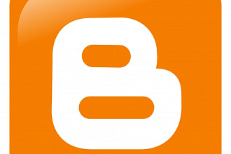 Создам блог на blogger - Ручное размещение