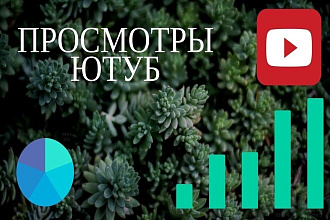 Просмотры. Годное продвижение канала youtube Ваш канал должен оживится
