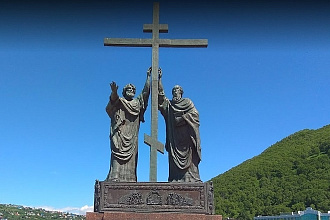 База компании Петропавловска Камчатского и Камчатки 9830 записей