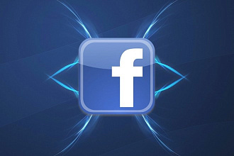 300 подписчиков на Facebook