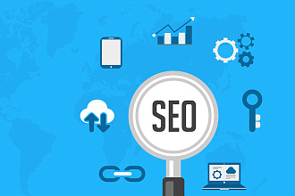 SEO аудит сайта